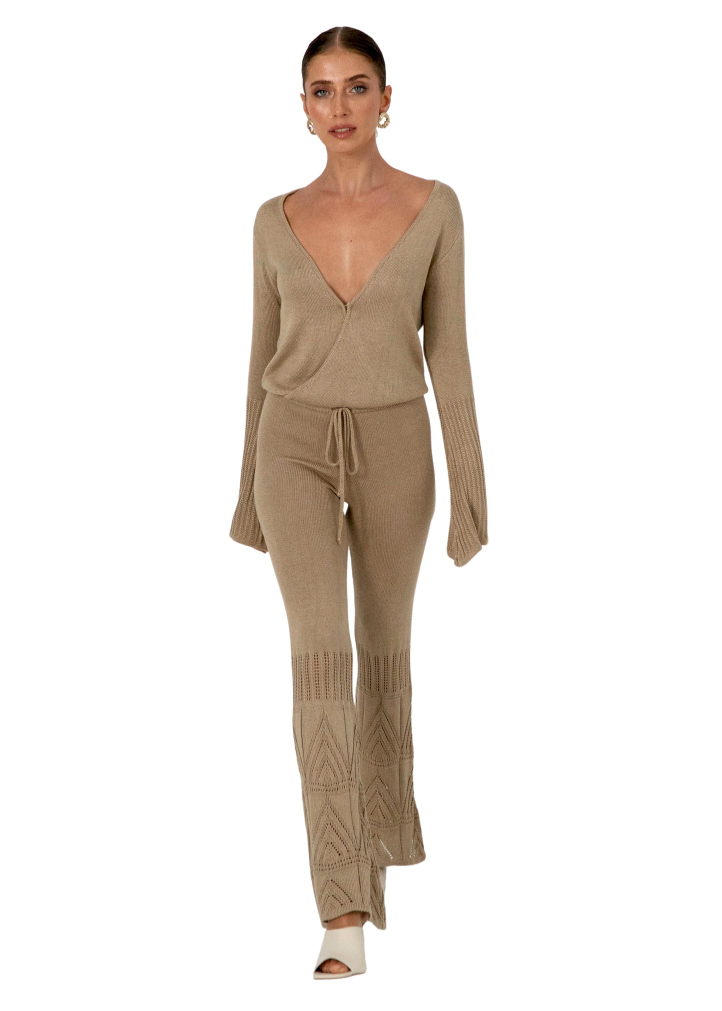 PREORDER AYLA JUMPSUIT