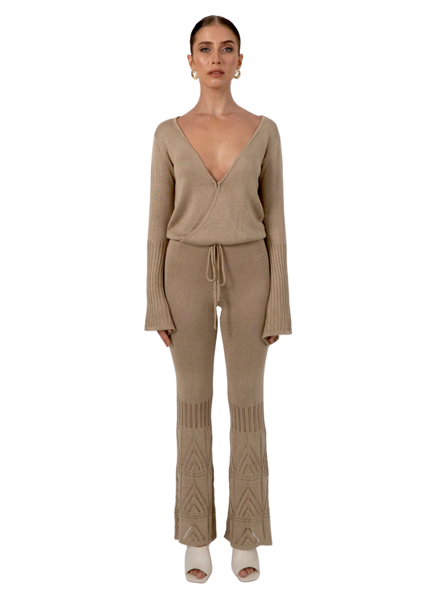 PREORDER AYLA JUMPSUIT