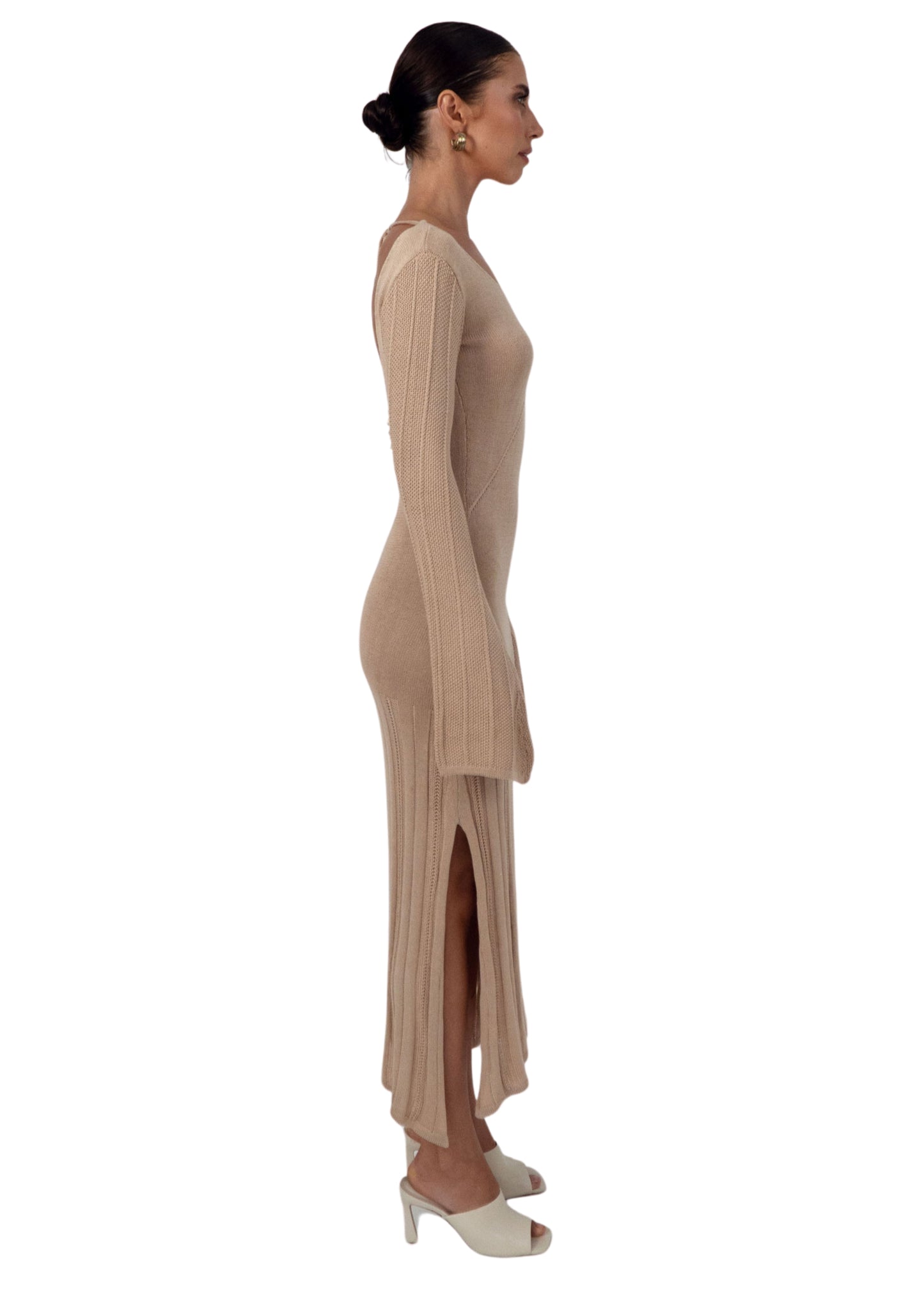 KAIROS MAXI DRESS