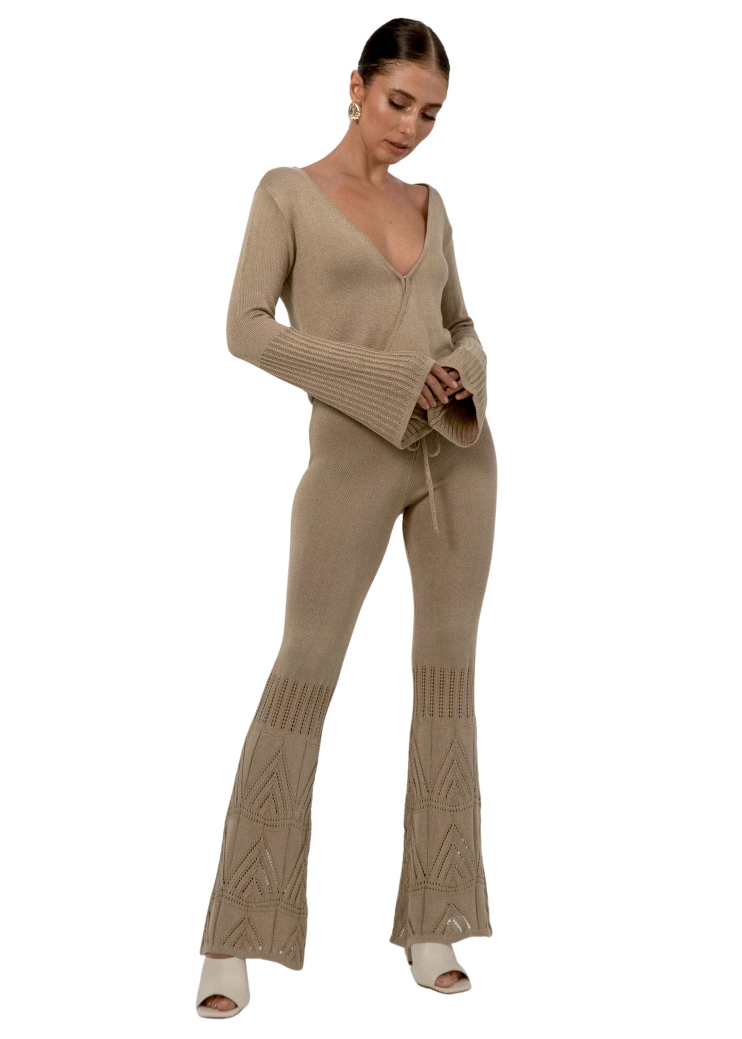 PREORDER AYLA JUMPSUIT