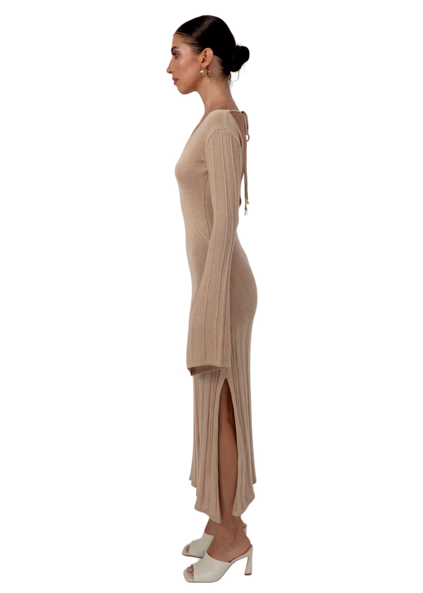 KAIROS MAXI DRESS
