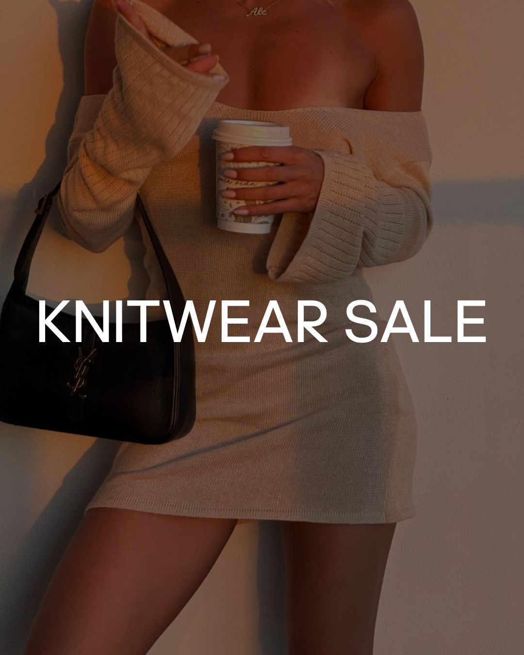 KNITWEAR SALE